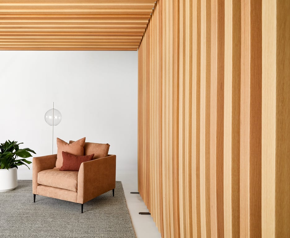 Autex Acoustics New Zealand Acoustic Timber